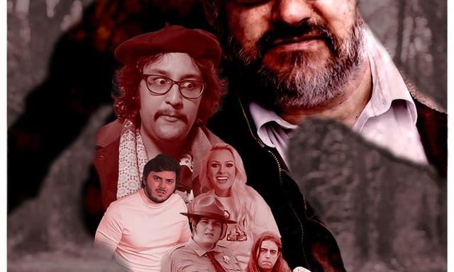 Elusive - Where to Watch and Stream Online – Entertainment.ie
