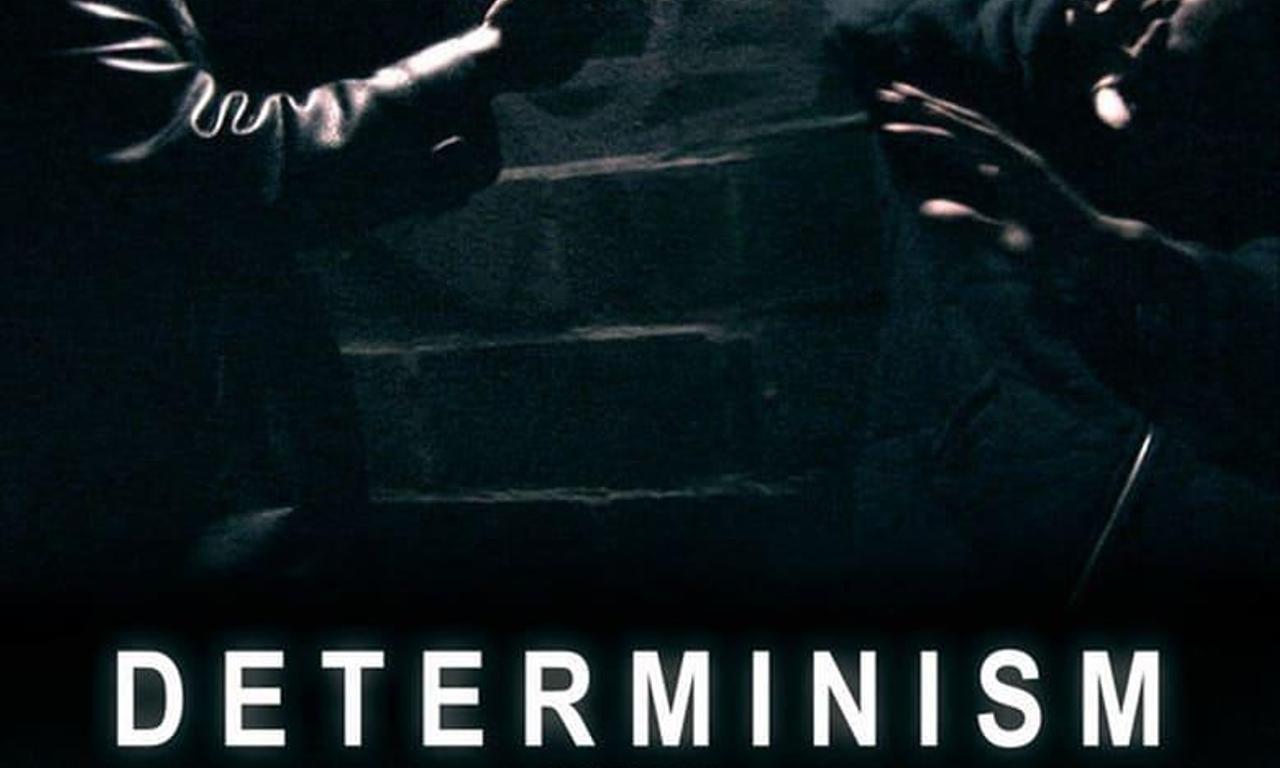 Determinism Where to Watch and Stream Online Entertainment.ie