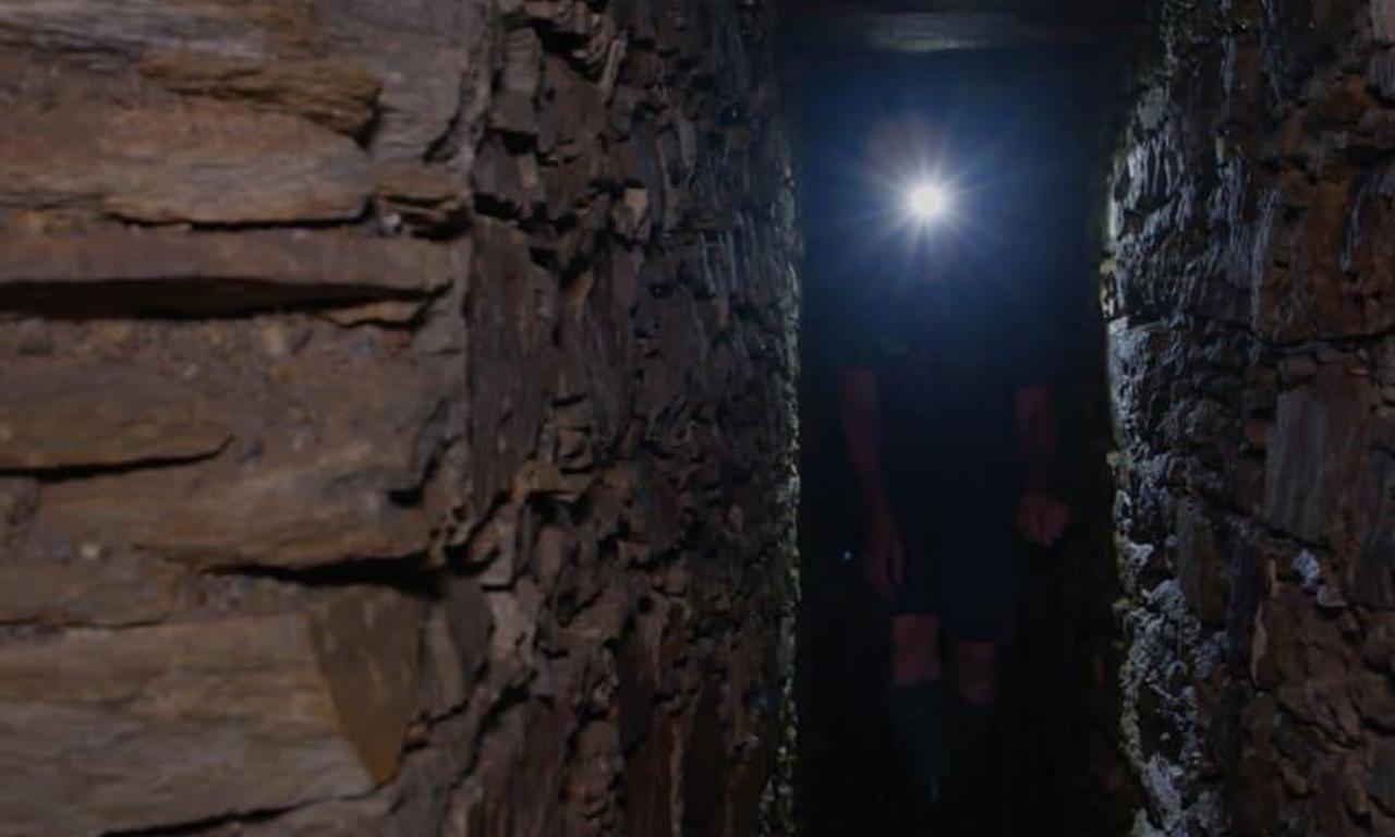 header image for Megalithic Underworld