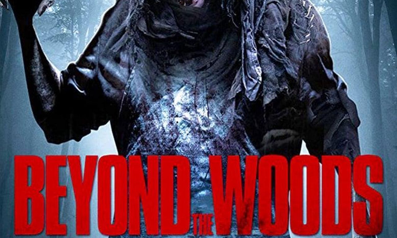 header image for Beyond the Woods