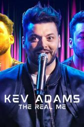 Kev Adams: The Real Me