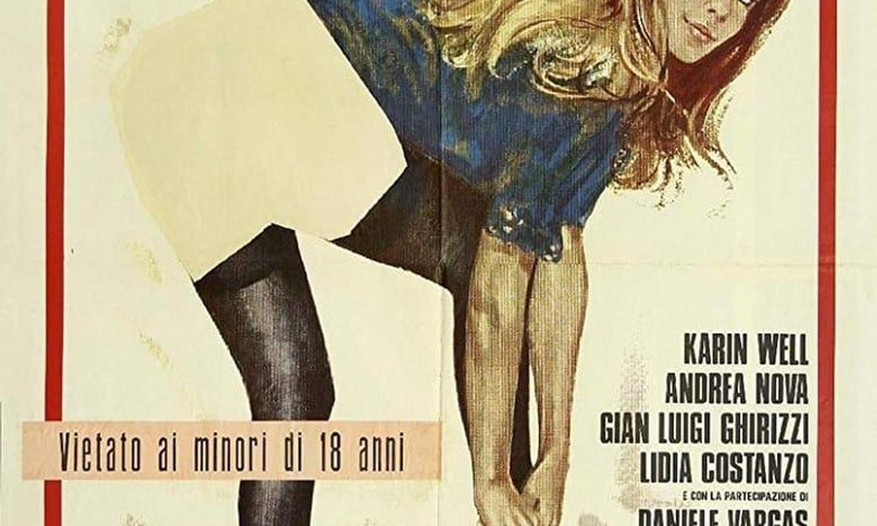 header image for Quella provincia maliziosa