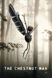 The Chestnut Man