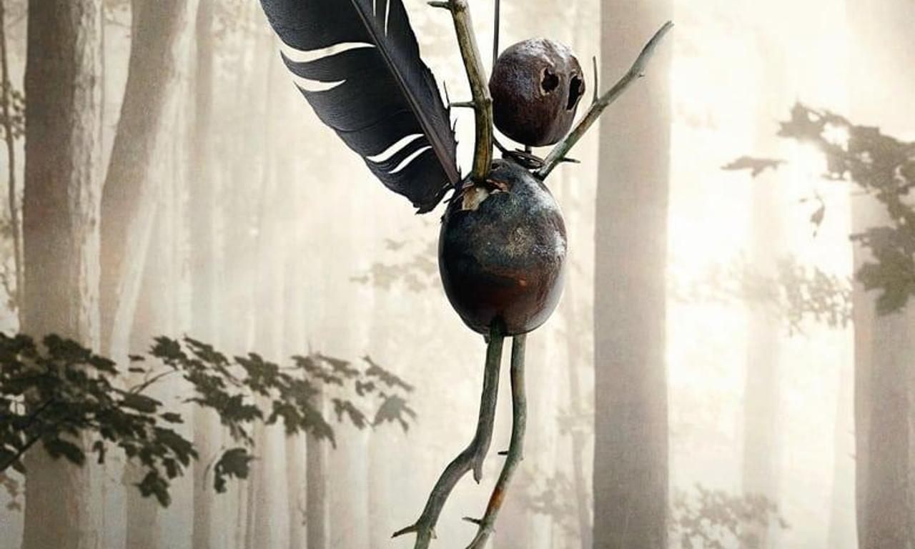 header image for The Chestnut Man