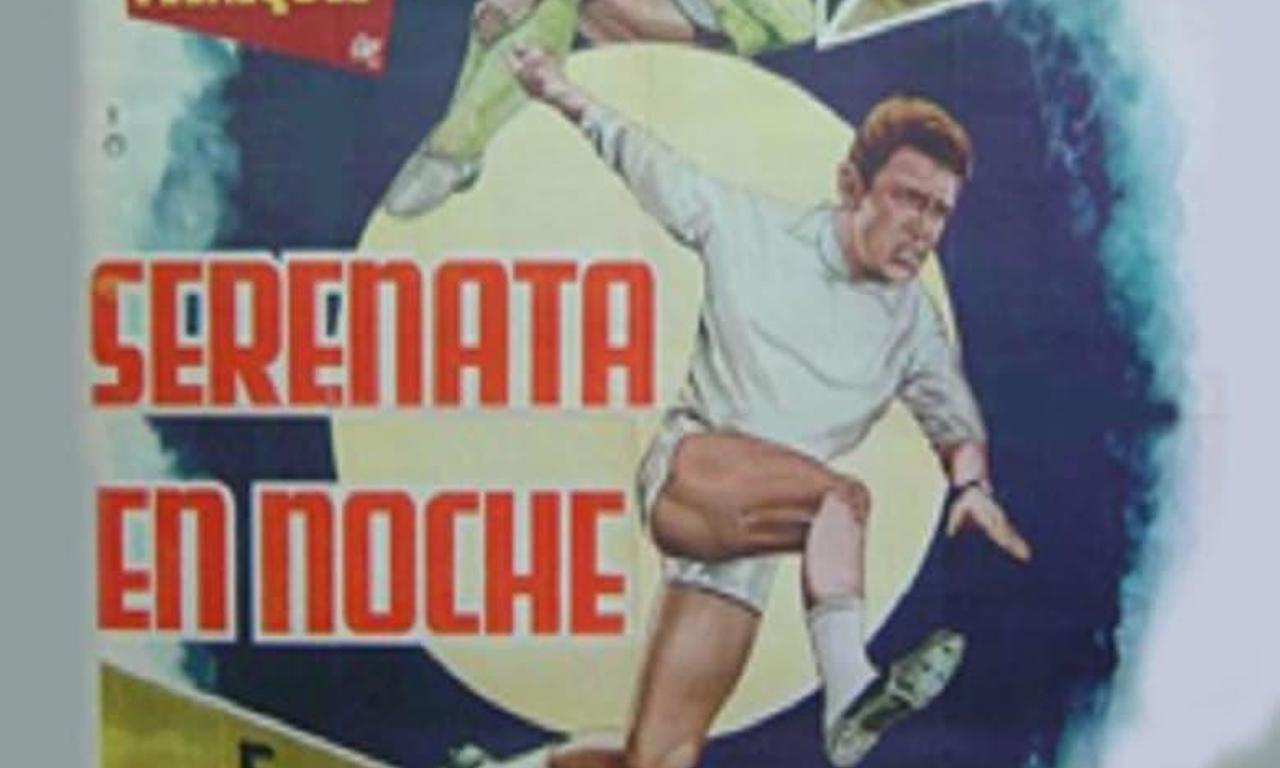 Serenata en noche de luna Where to Watch and Stream Online Entertainment.ie
