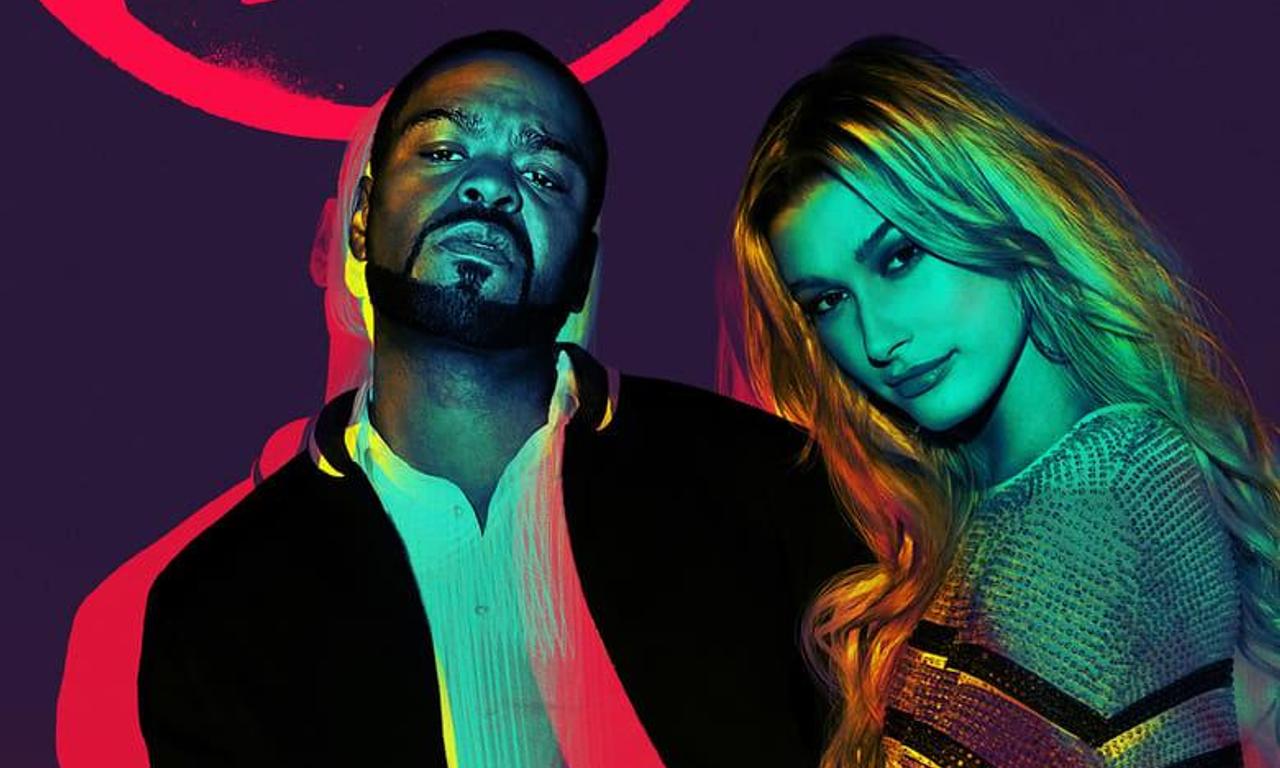 header image for Drop the Mic