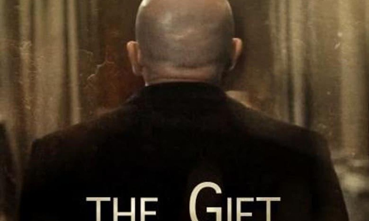 header image for The Gift