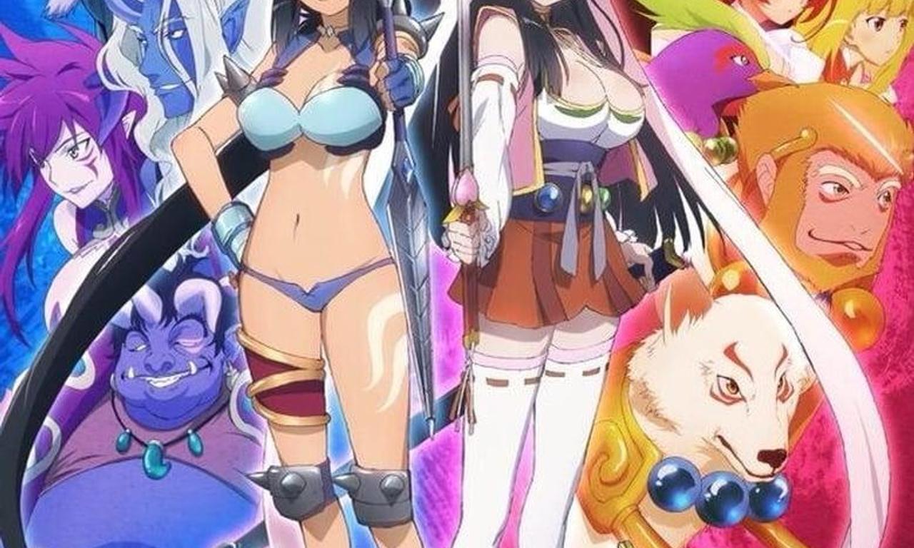 header image for Momokyun Sword