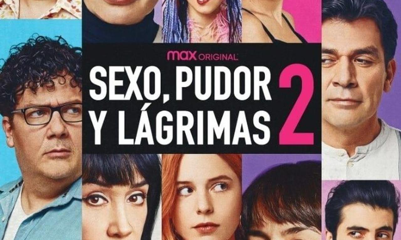 header image for Sex, Shame and Tears 2