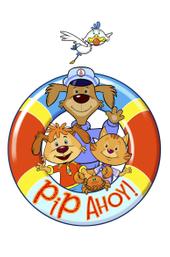 Pip Ahoy!