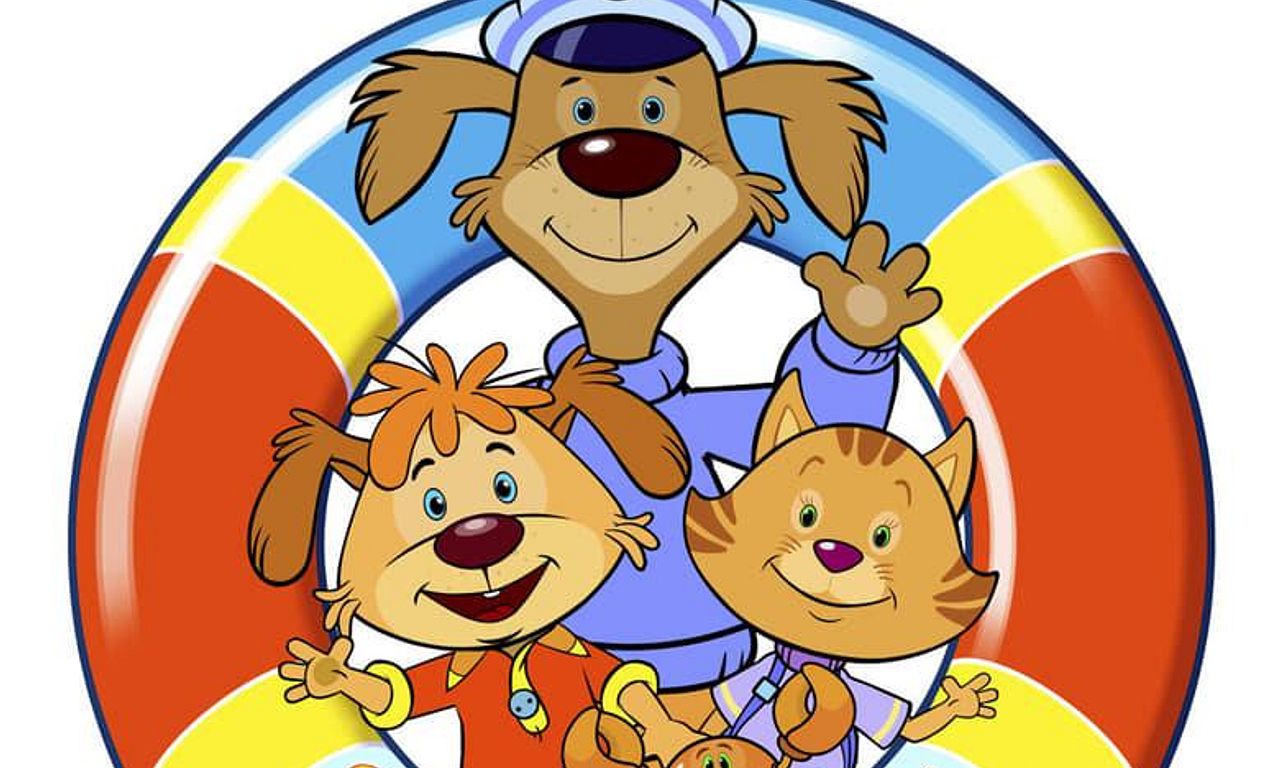 header image for Pip Ahoy!