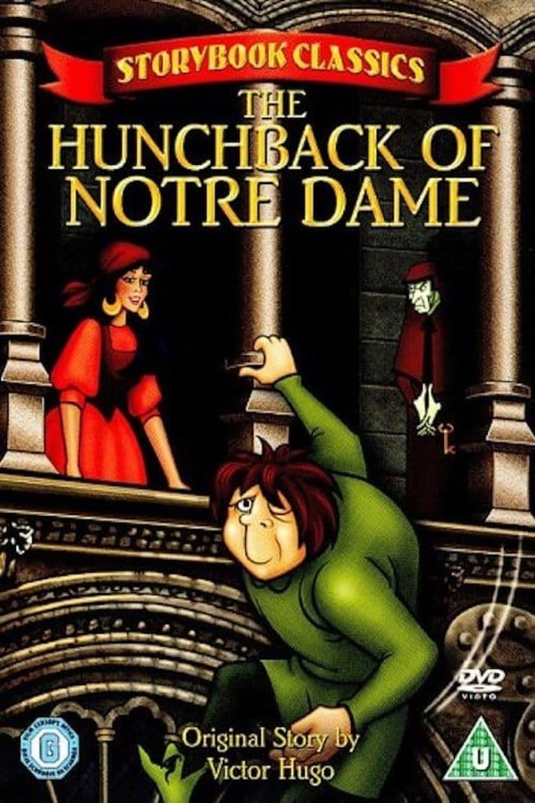 The Hunchback of Notre Dame Where to Watch and Stream Online