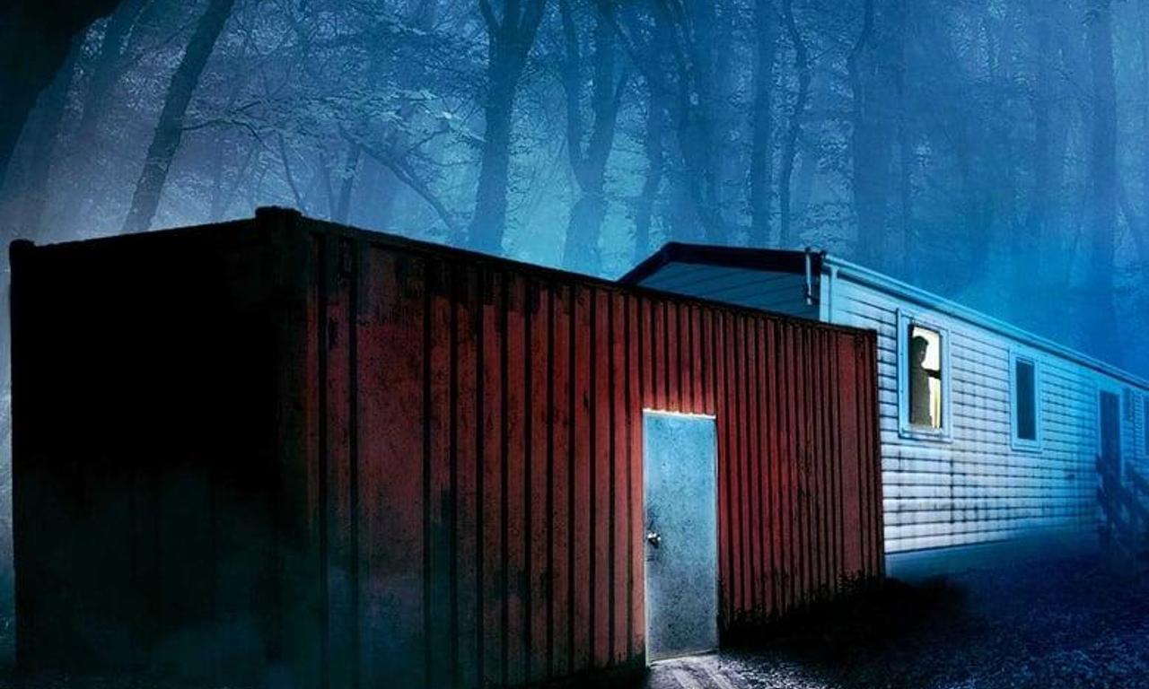 header image for Girl in the Shed: The Kidnapping of Abby Hernandez