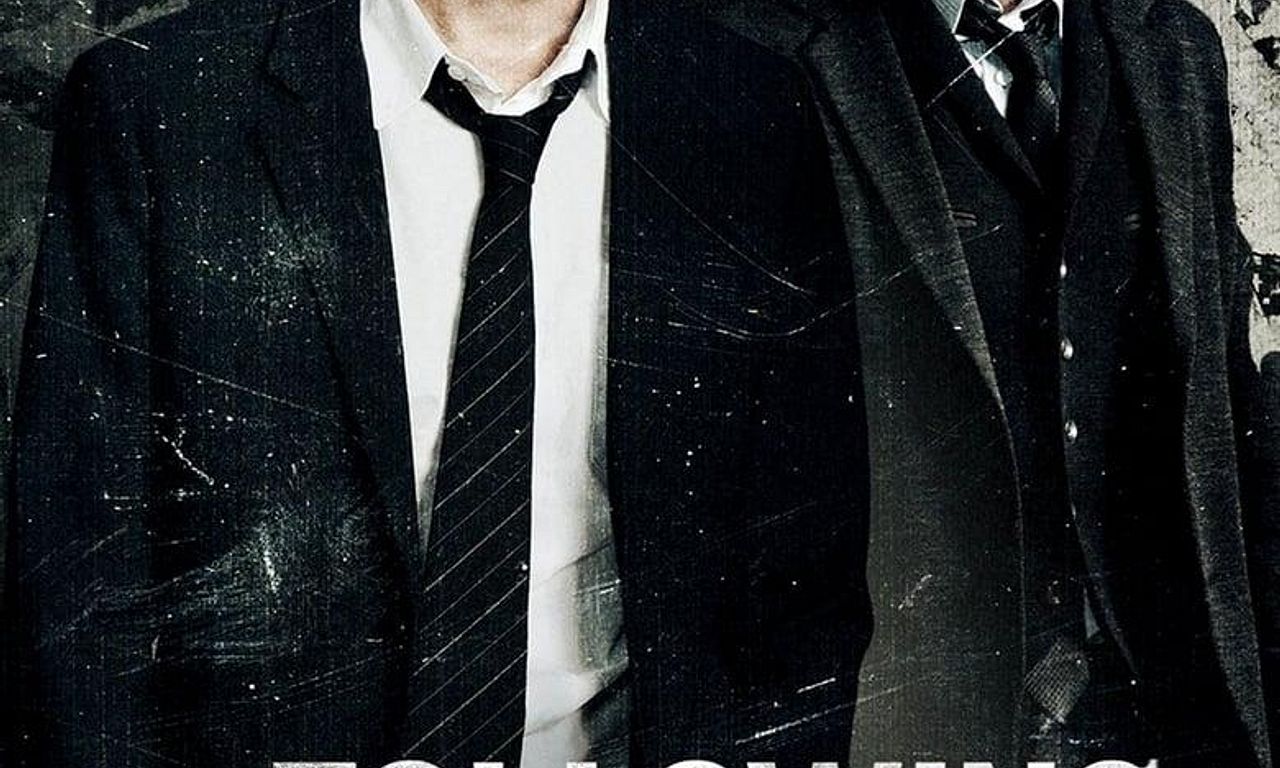 header image for The Following