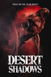 Desert Shadows