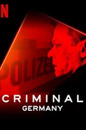Criminal: Germany
