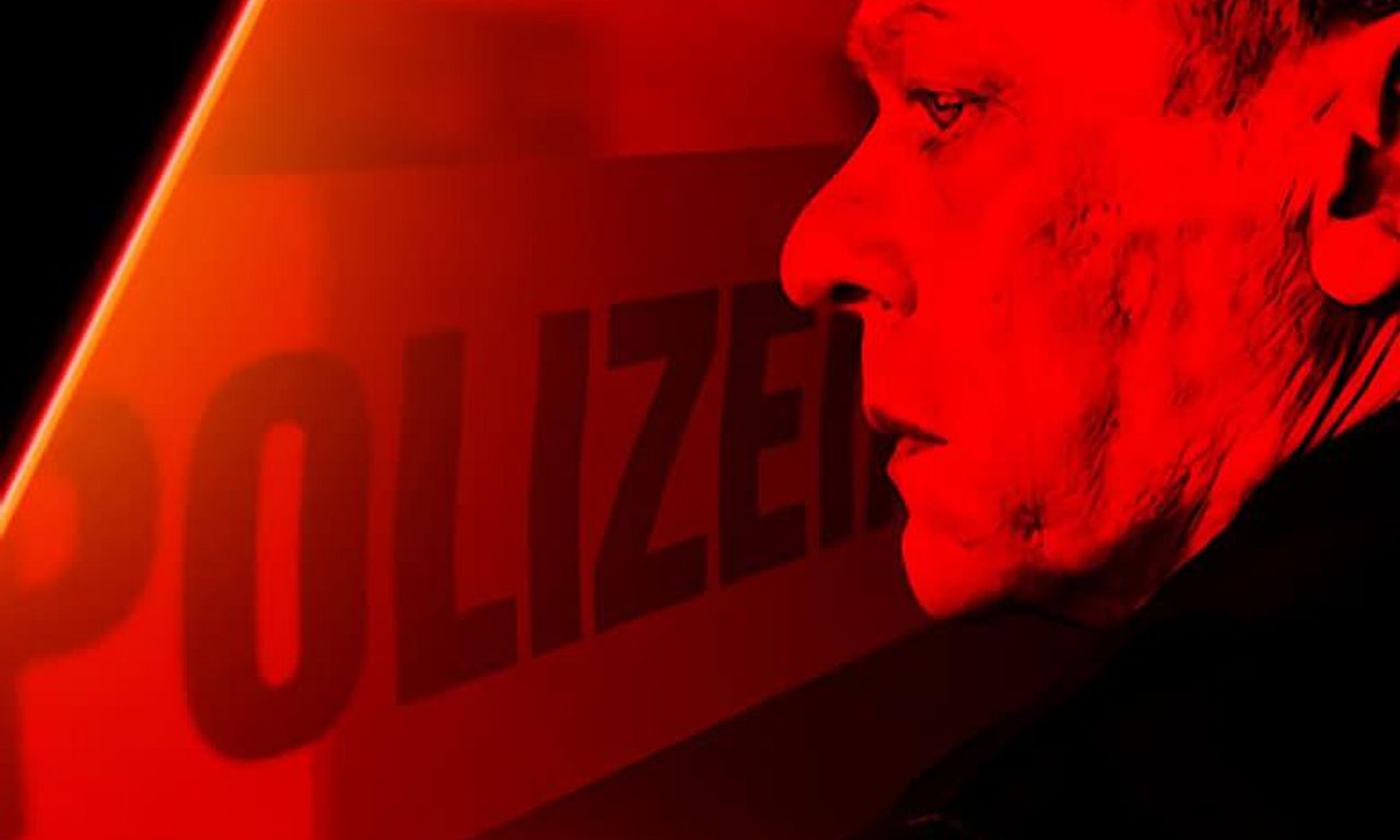 header image for Criminal: Germany