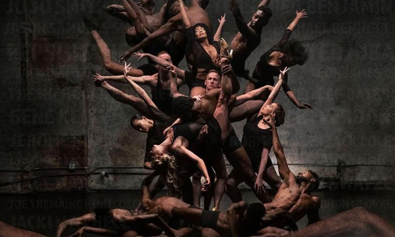 header image for Uprooted: The Journey of Jazz Dance