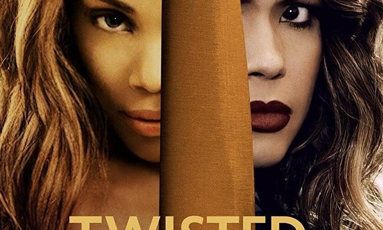 header image for Twisted House Sitter