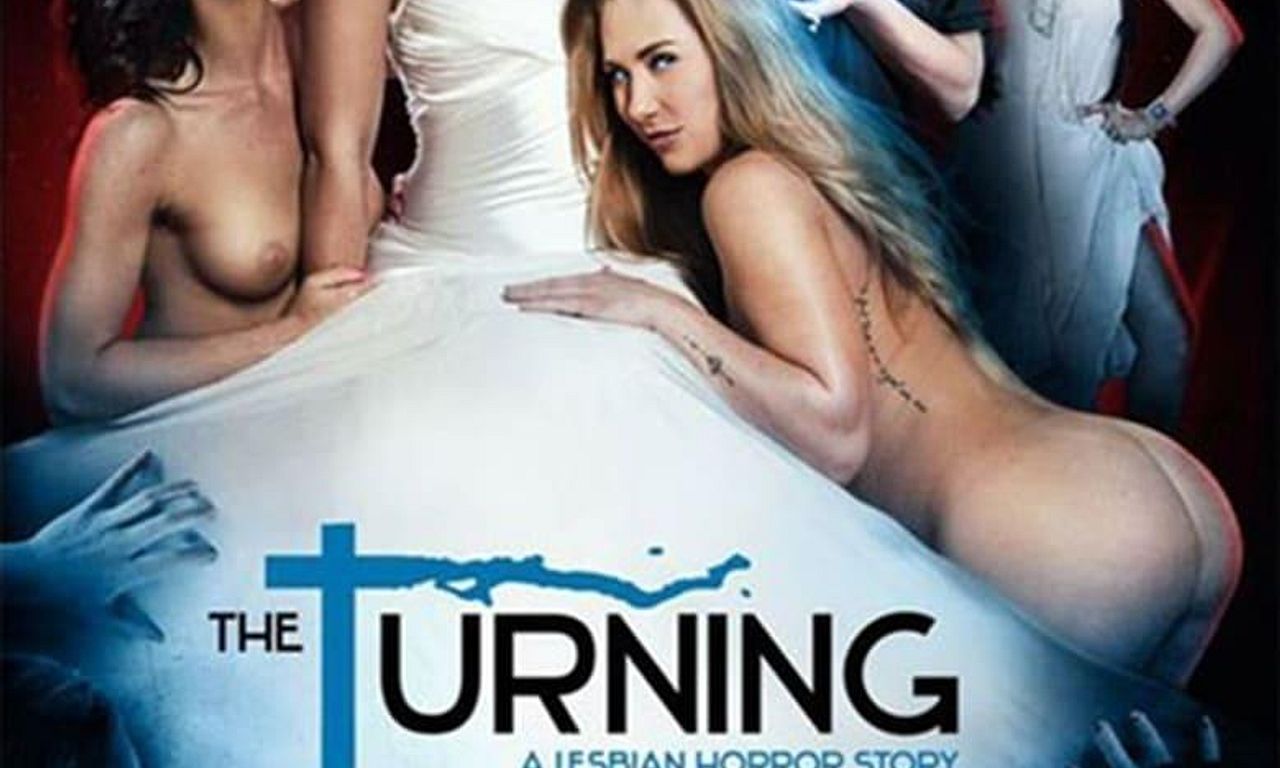 header image for The Turning