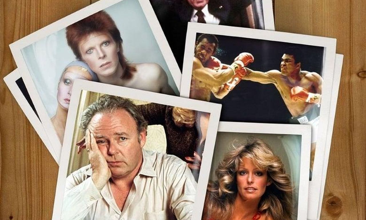 header image for The Seventies