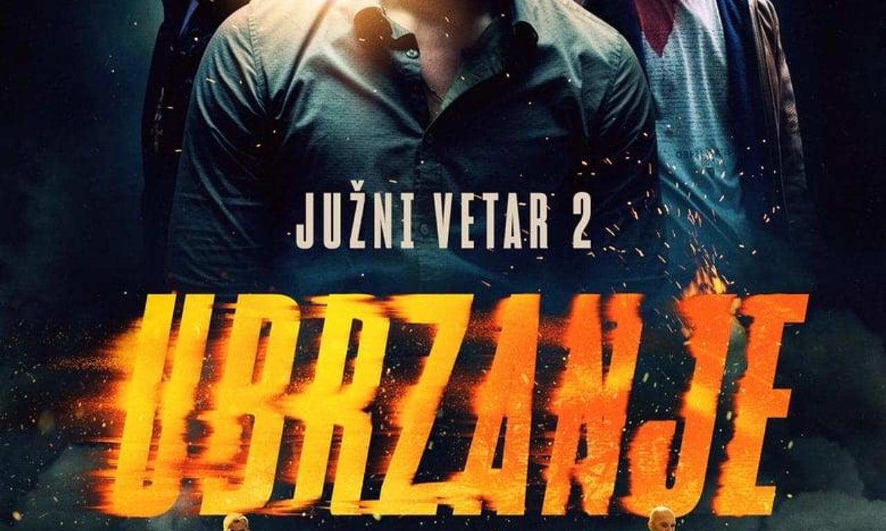 header image for South Wind 2: Speed Up