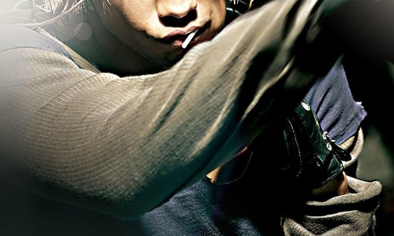 header image for A Love to Kill