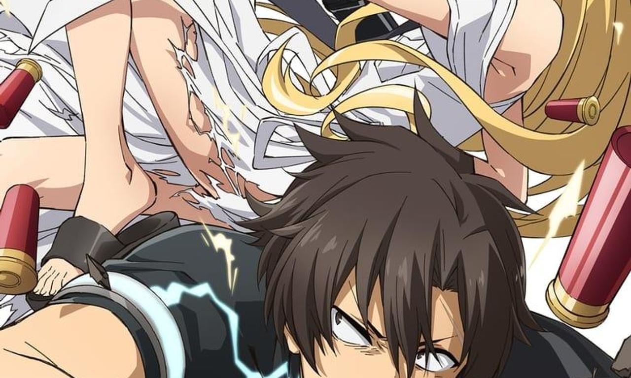 header image for Combatants Will Be Dispatched!