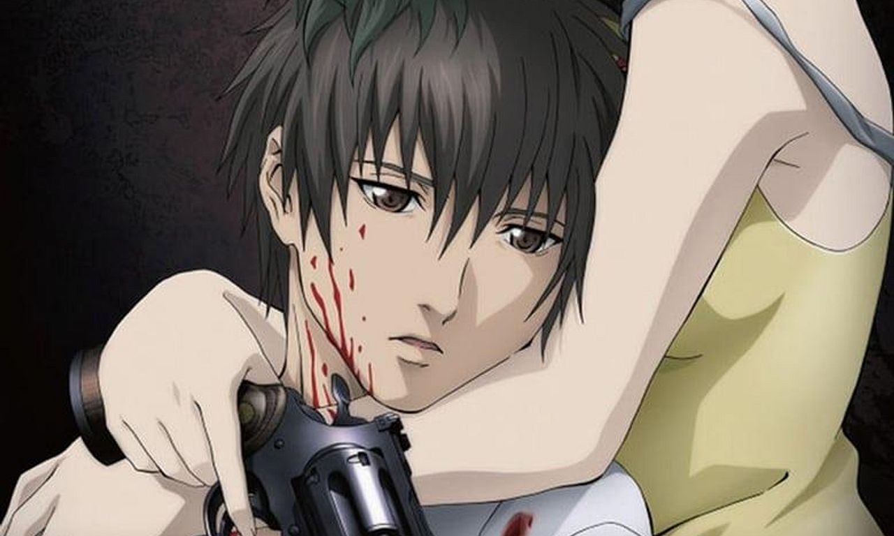 header image for Phantom: Requiem for the Phantom