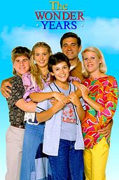 The Wonder Years