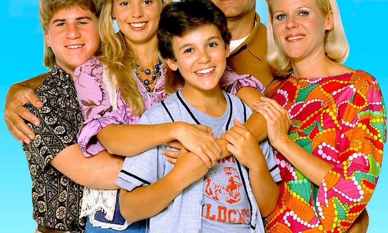 header image for The Wonder Years