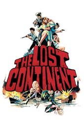 The Lost Continent