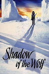 Shadow of the Wolf