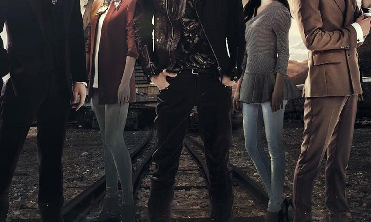 header image for Triangle