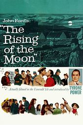 The Rising of the Moon