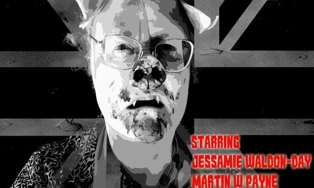 header image for Monstrous Disunion