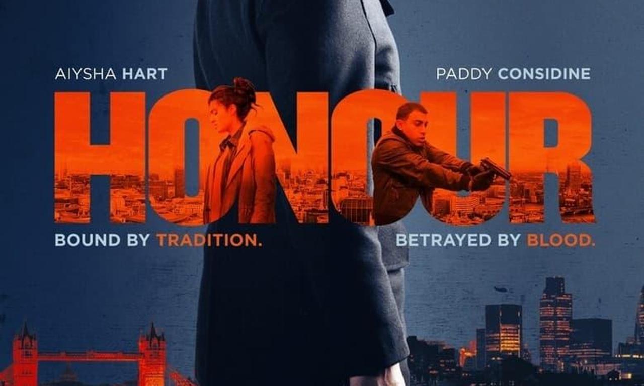 header image for Honour