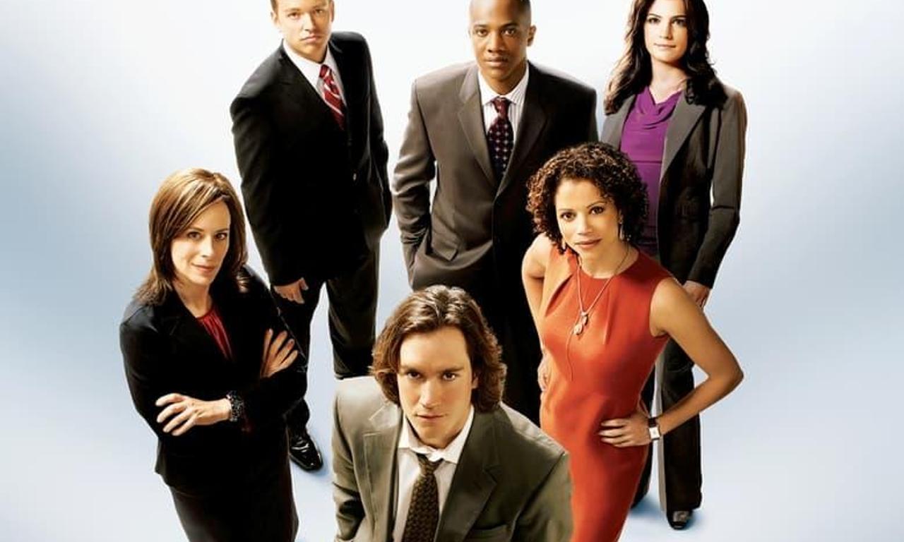 header image for Raising the Bar