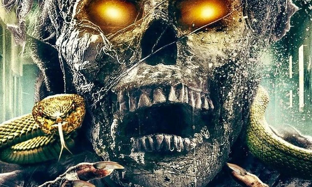 header image for Rise of the Mummy