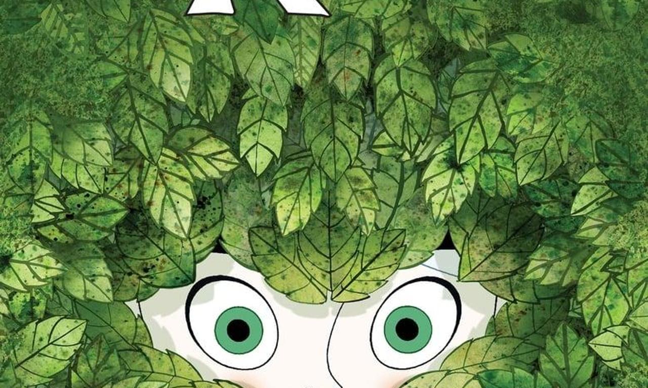 header image for The Secret of Kells