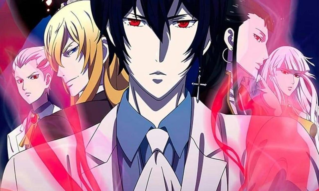 header image for Noblesse