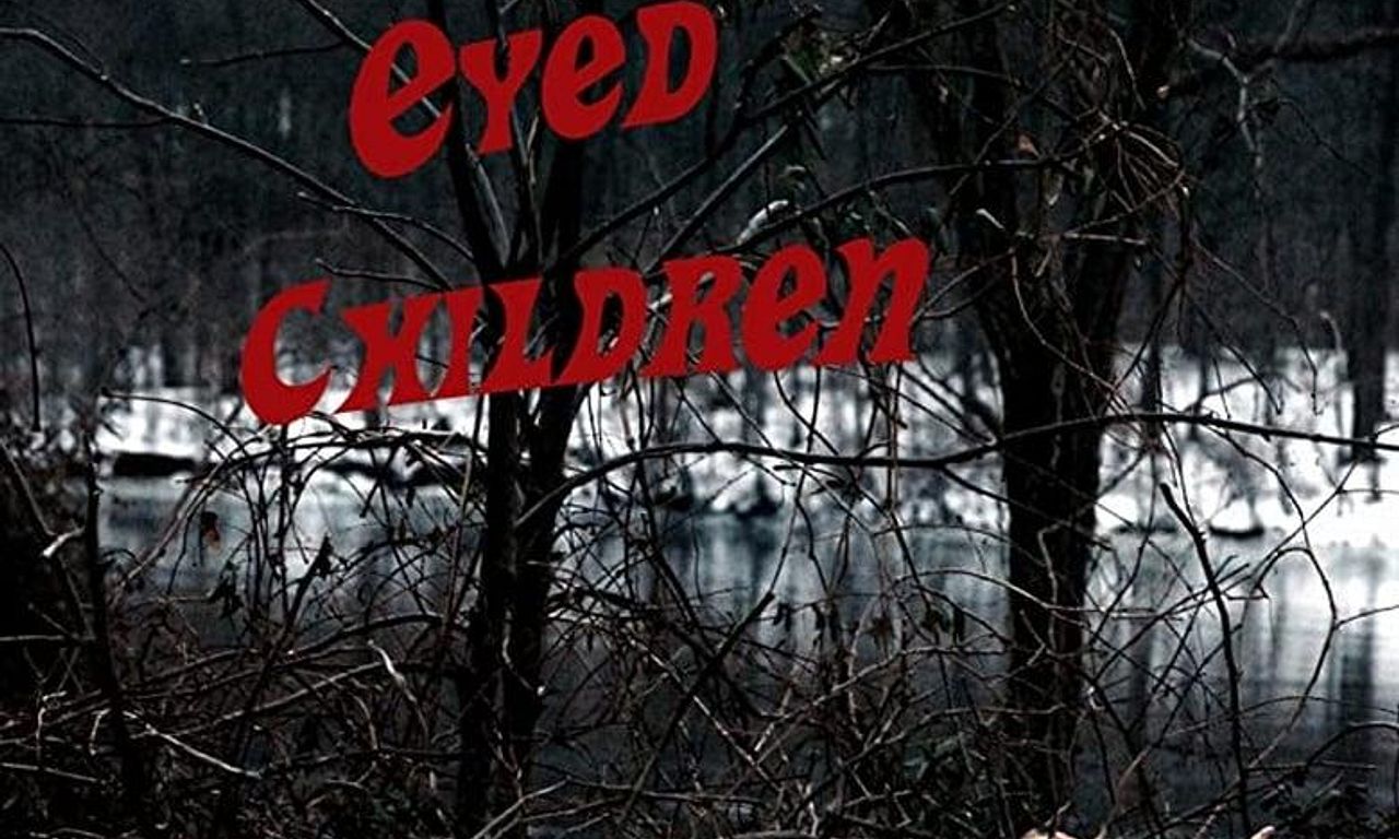 header image for Black Eyed Children: Let Me In