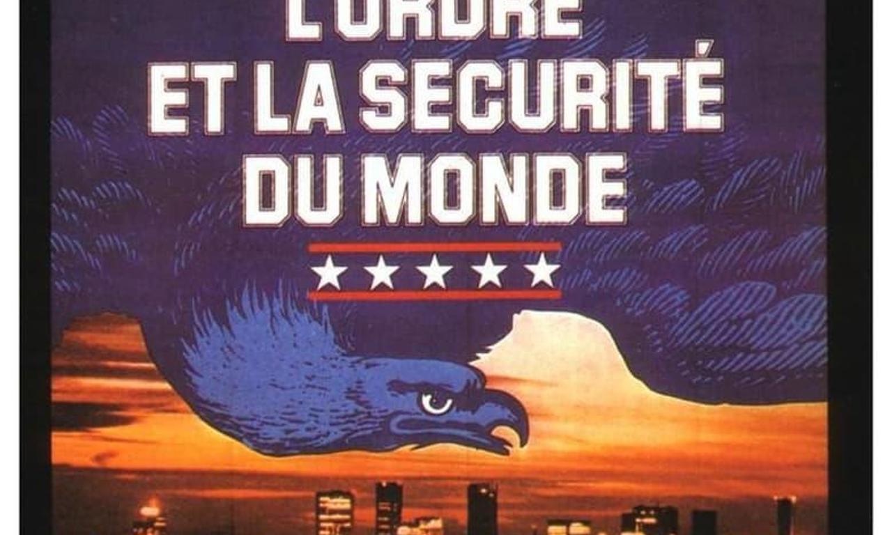 header image for Last In, First Out