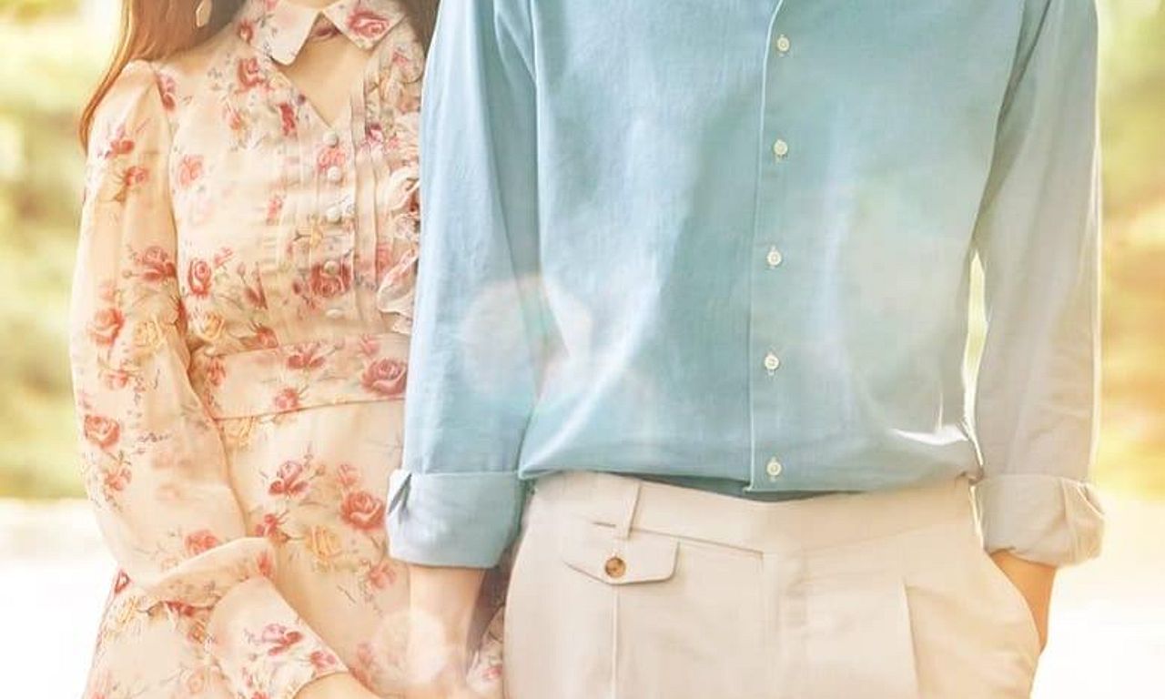 header image for About Time