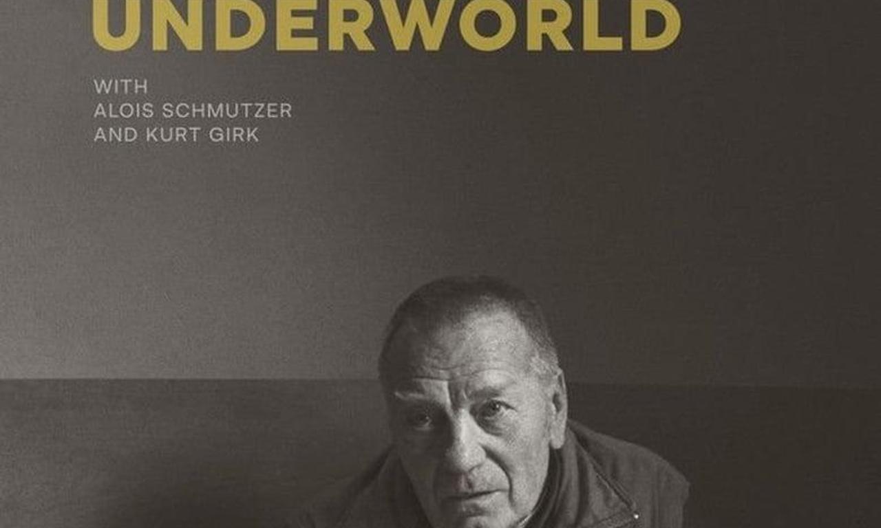 header image for Notes from the Underworld