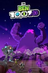 Ben 10: Ben 10,010