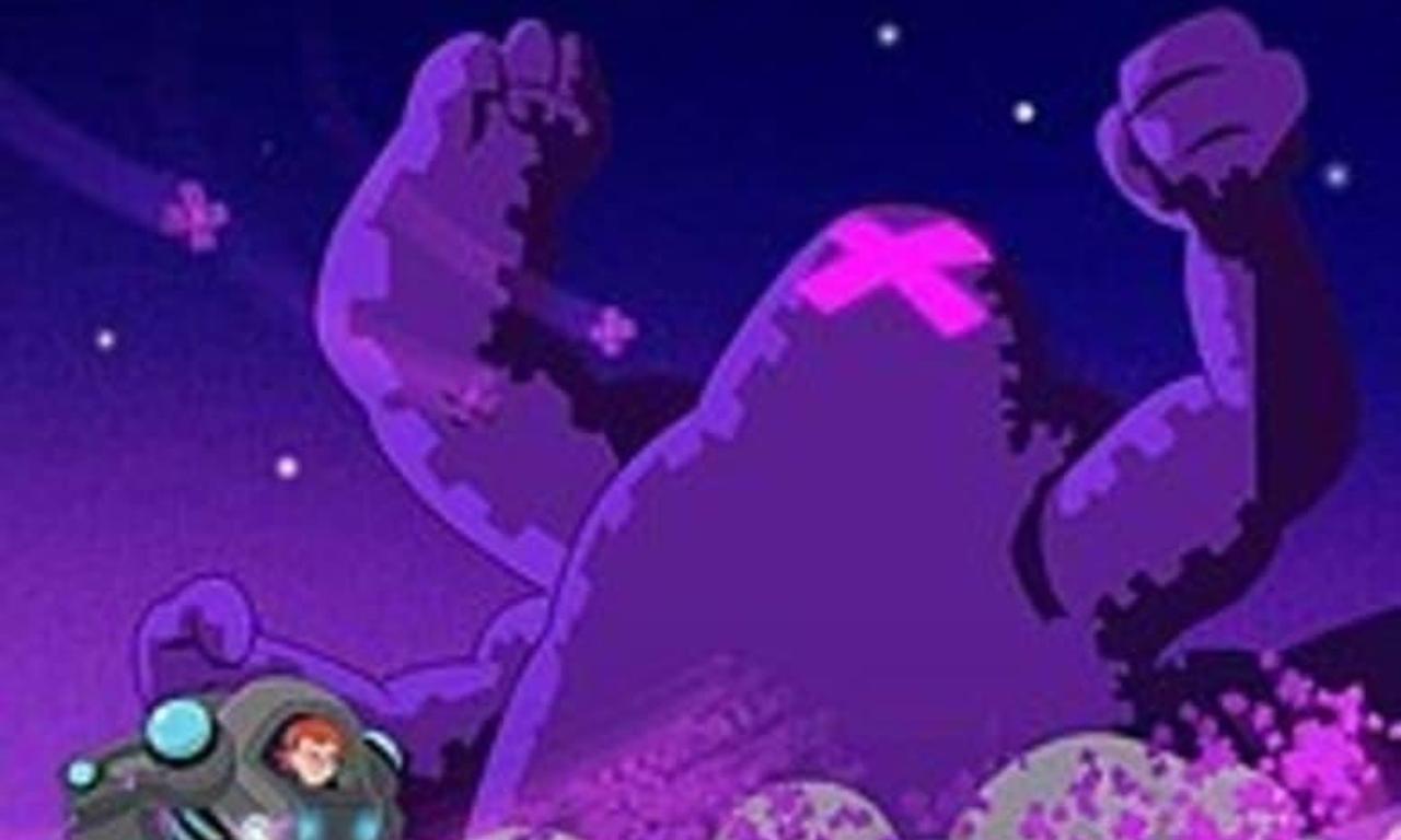 header image for Ben 10: Ben 10,010