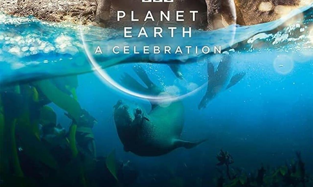 header image for Planet Earth: A Celebration