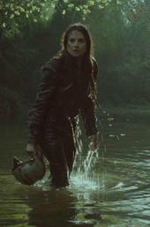 The Cow Who Sang a Song into the Future