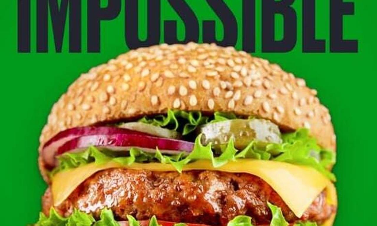 header image for Beyond Impossible